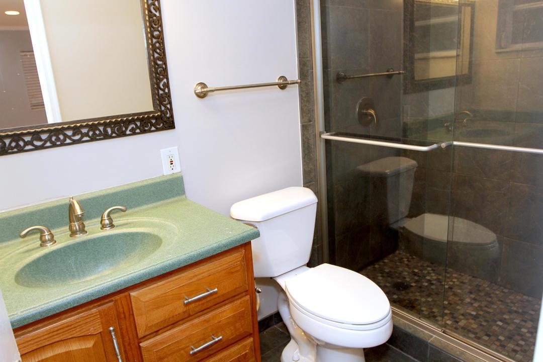 SHOREWOOD - Residential Lease