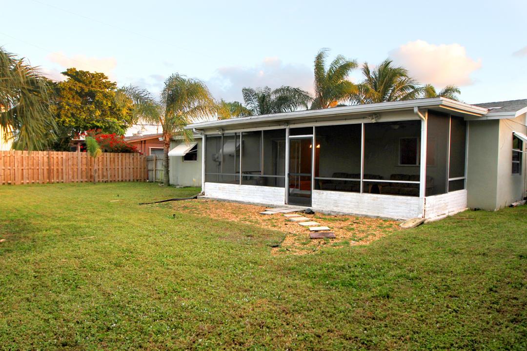 SHOREWOOD - Residential Lease