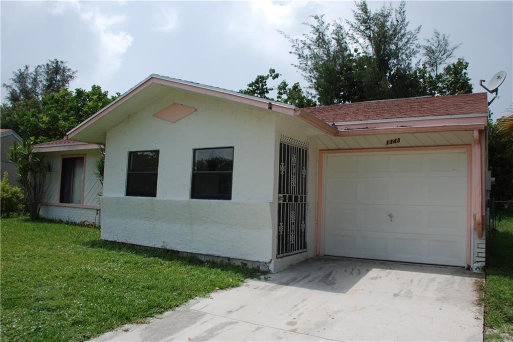 Counterpoint Estates 10 - Residential Lease