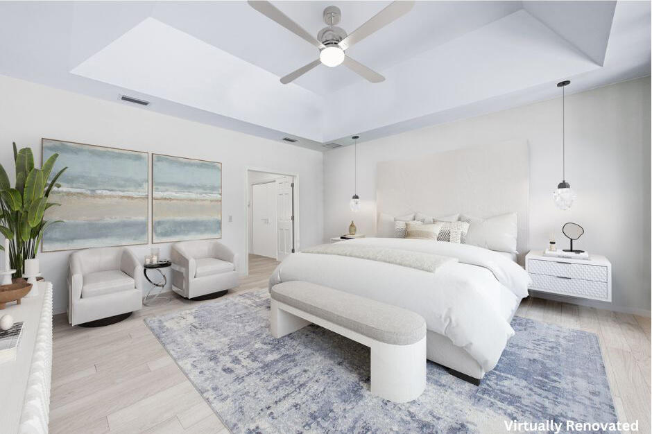 JUPITER HILLS VILLAGE - Residential