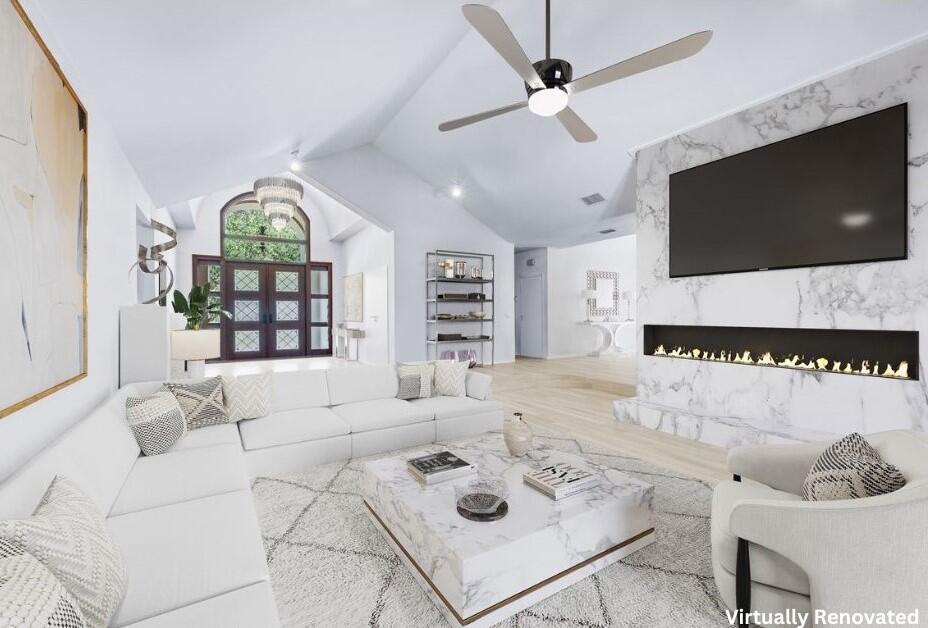 JUPITER HILLS VILLAGE - Residential