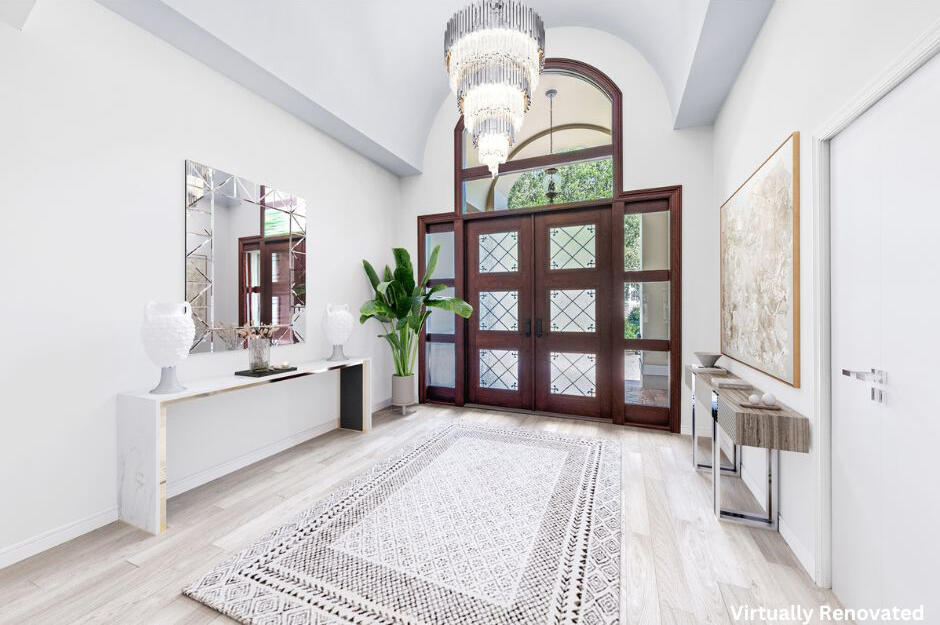 JUPITER HILLS VILLAGE - Residential