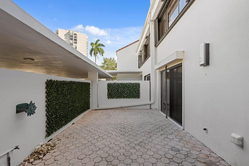 Photo of 2435 Presidential Way #E, West Palm Beach, FL 33401 (MLS # R11158909)