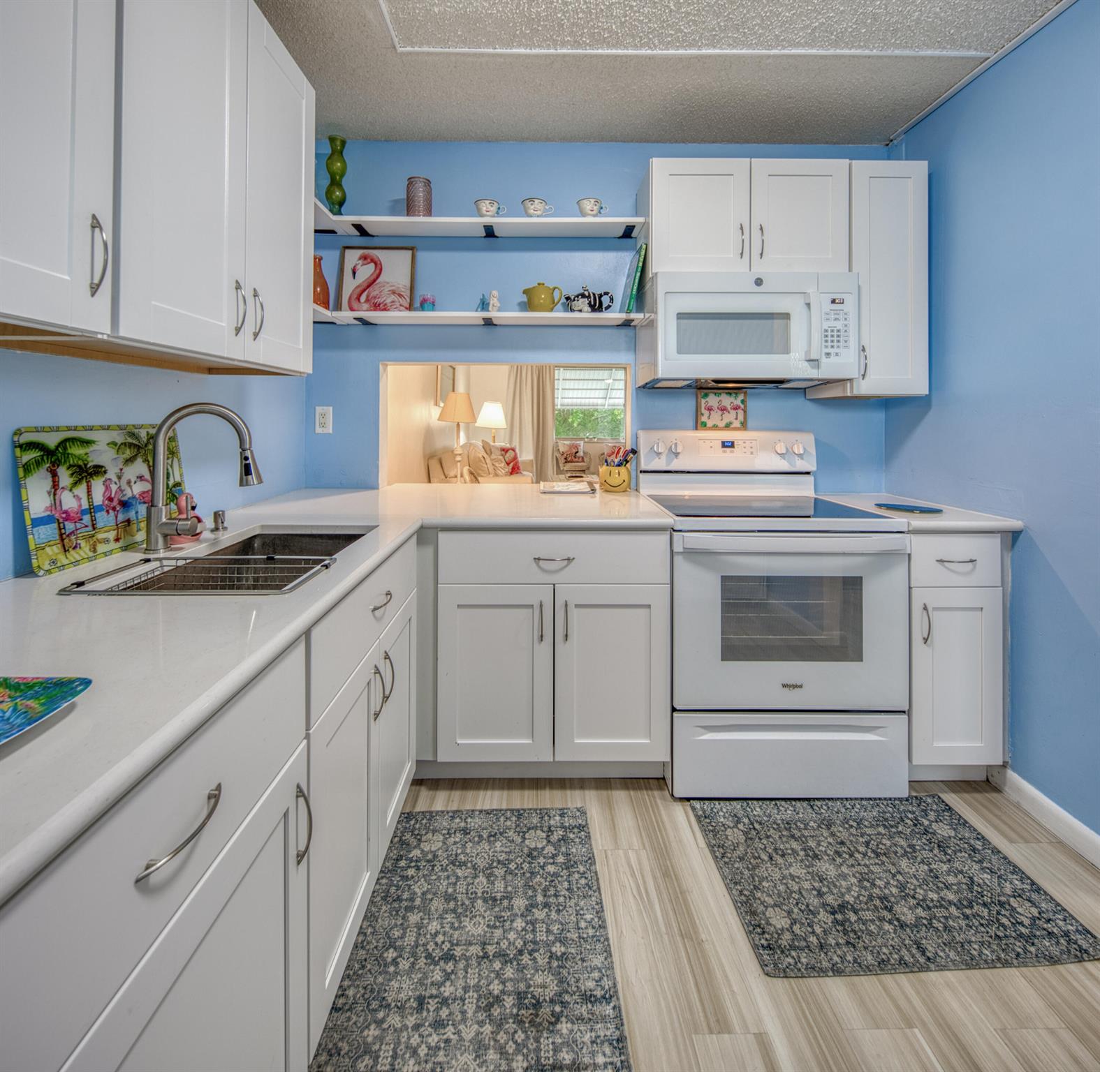 2615 N Garden Drive 308