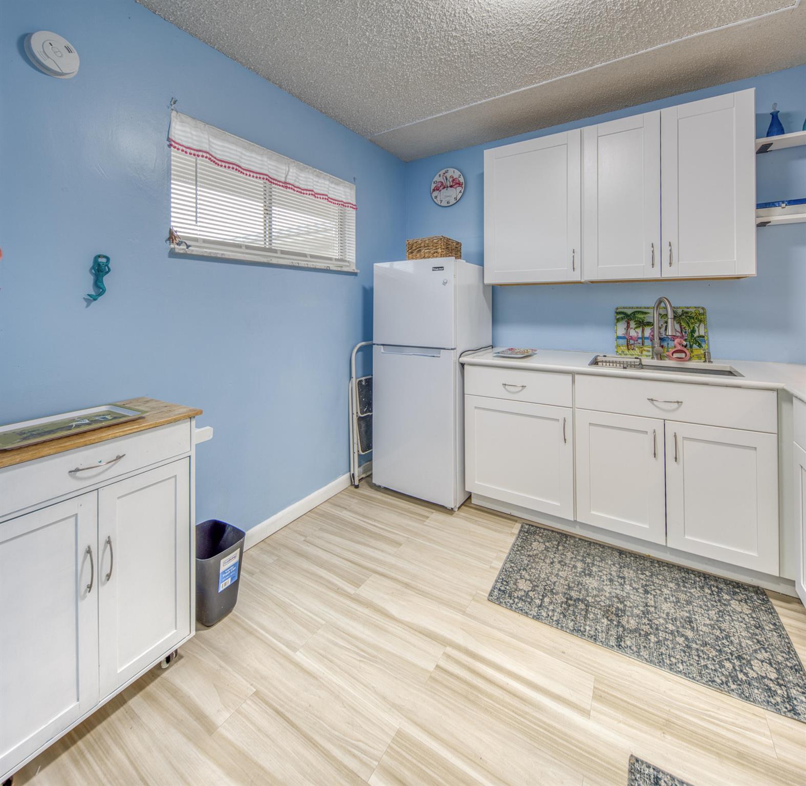 LAKE CLARKE GARDENS CONDO - Residential