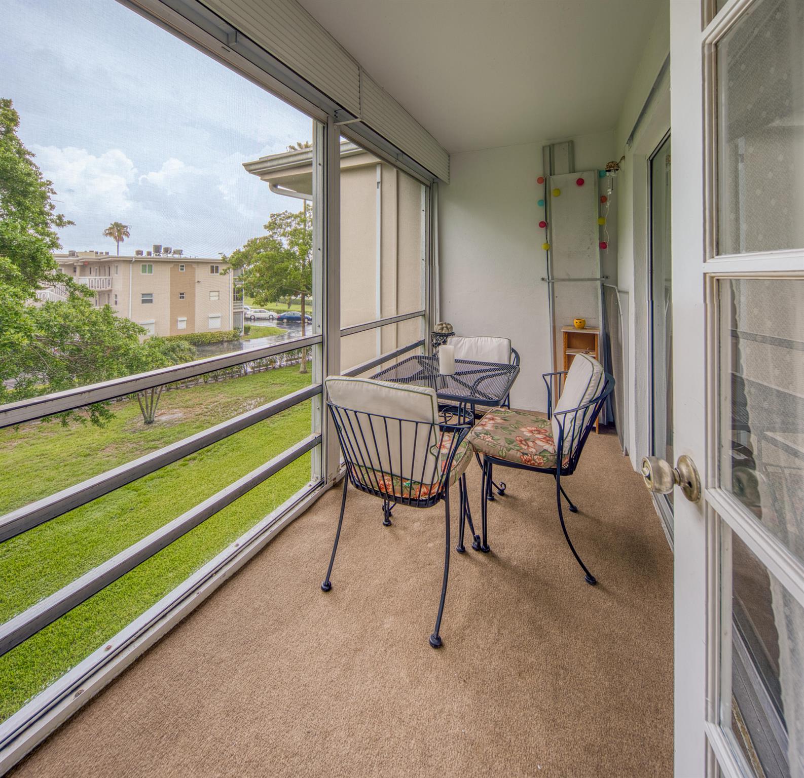 LAKE CLARKE GARDENS CONDO - Residential