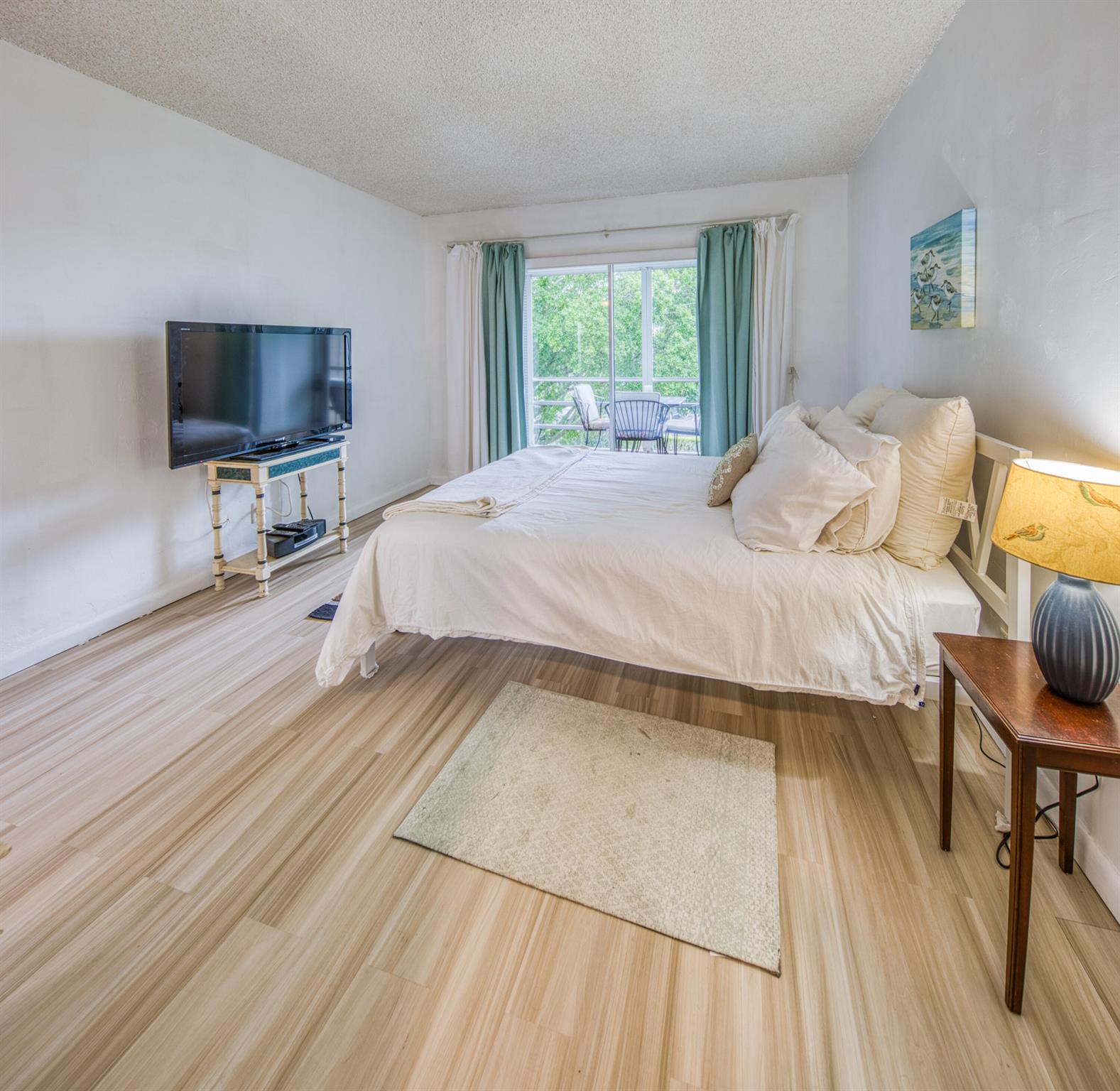 LAKE CLARKE GARDENS CONDO - Residential
