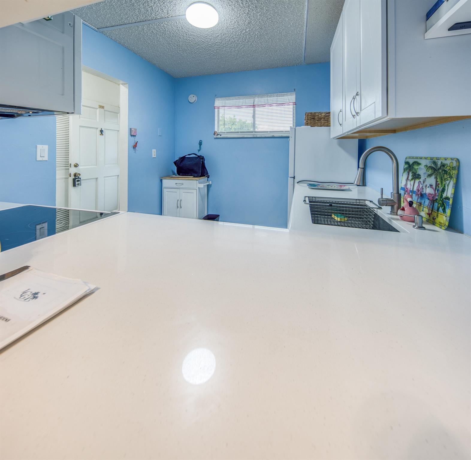 LAKE CLARKE GARDENS CONDO - Residential
