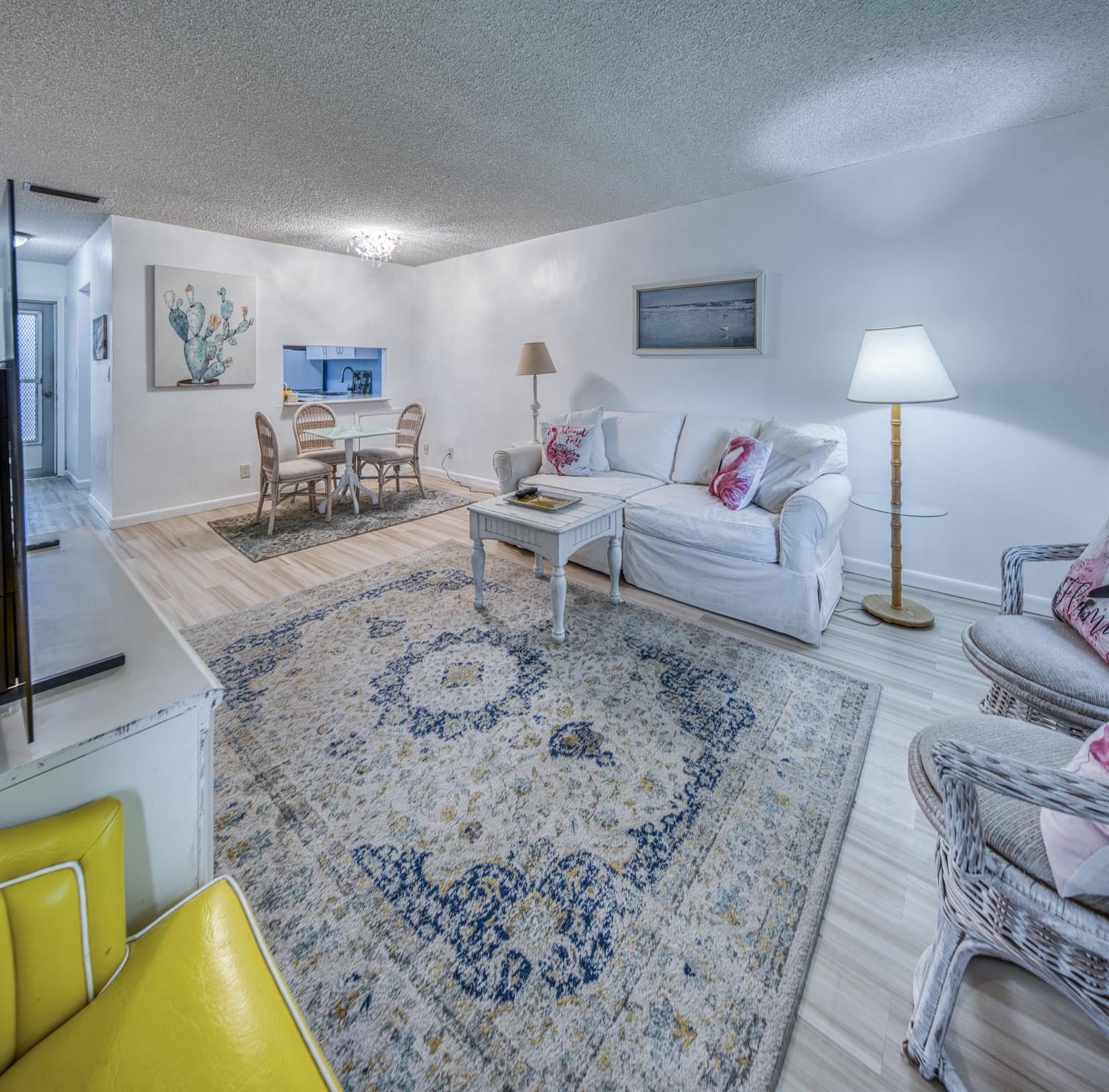 LAKE CLARKE GARDENS CONDO - Residential