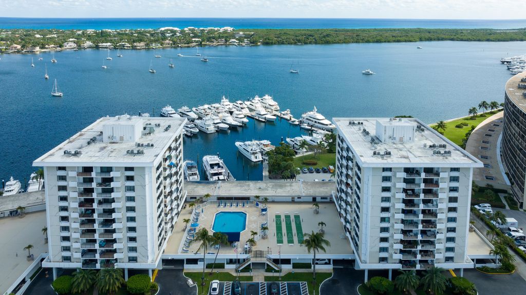 Photo of 1208 Marine Way #405, North Palm Beach, FL 33408 (MLS # R10777300)