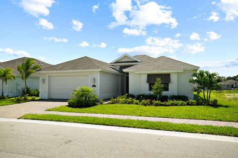 A home in Vero Beach