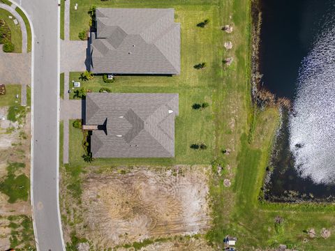 A home in Vero Beach