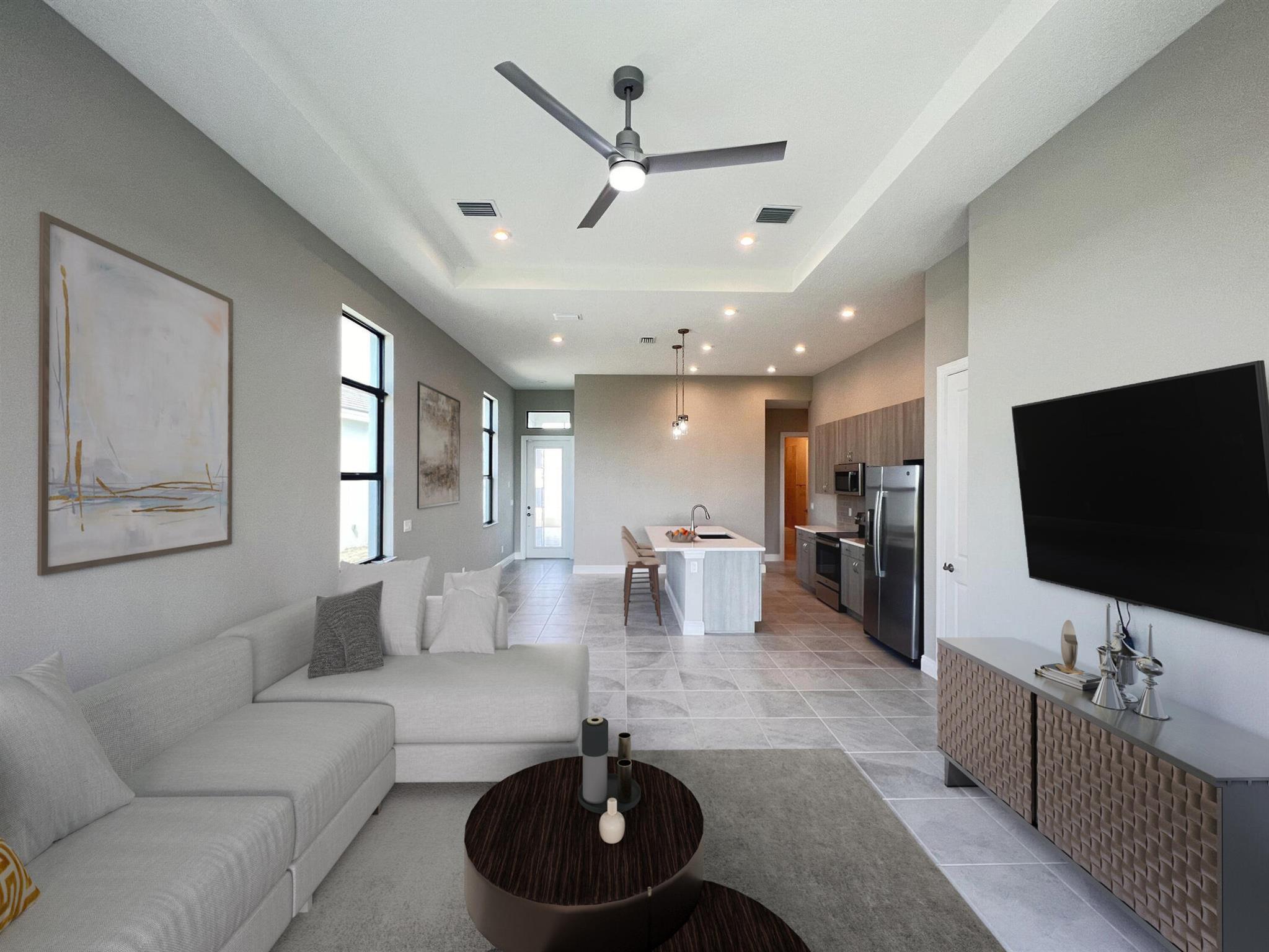 PGA Verano - Residential Lease