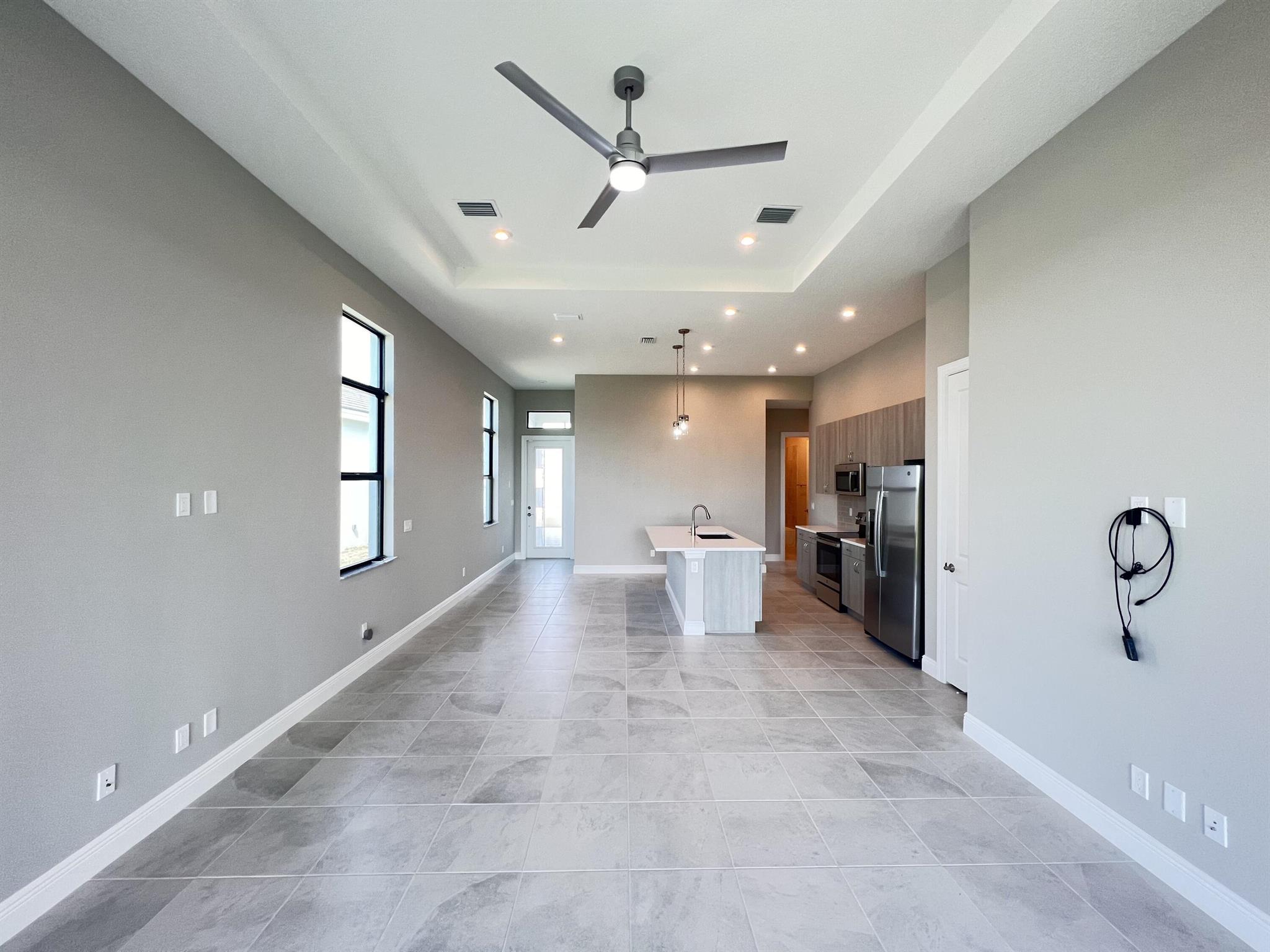 PGA Verano - Residential Lease