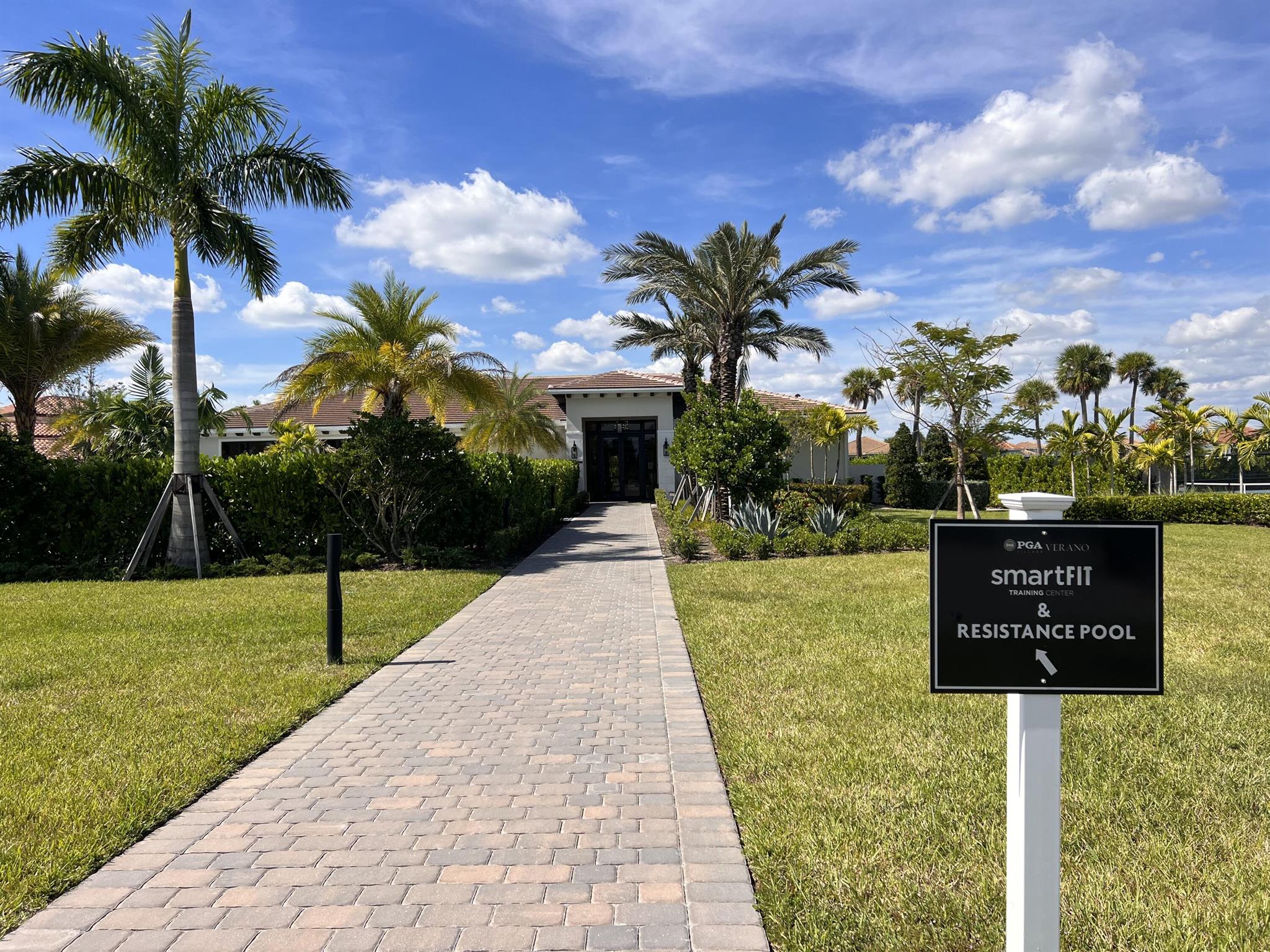 PGA Verano - Residential Lease