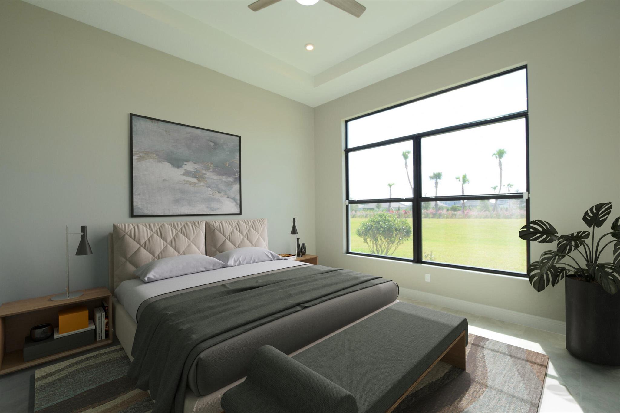 PGA Verano - Residential Lease