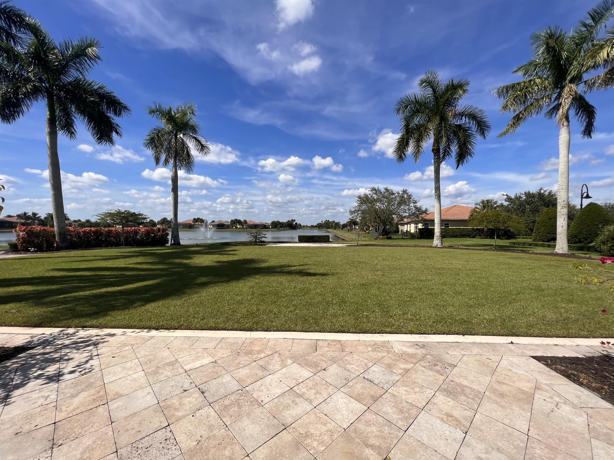 PGA Verano - Residential Lease