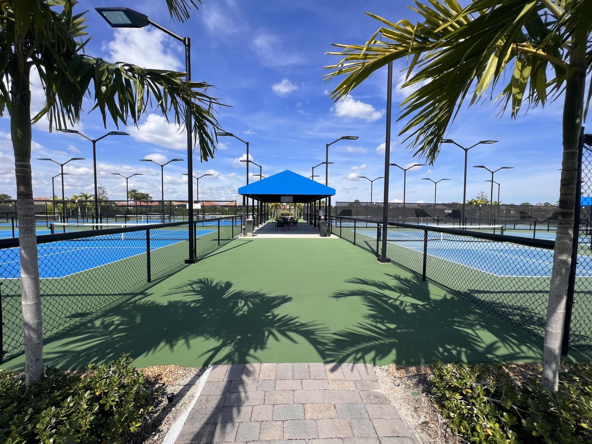 PGA Verano - Residential Lease