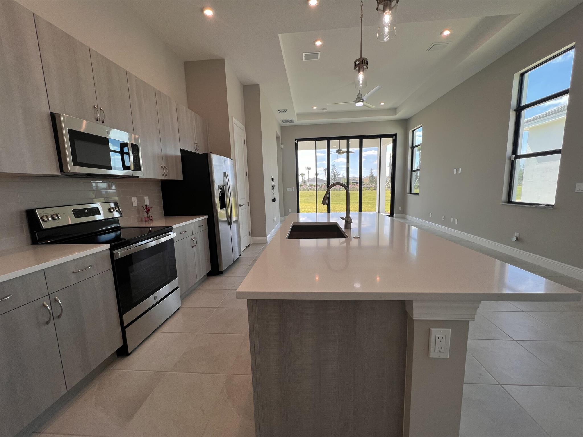 PGA Verano - Residential Lease