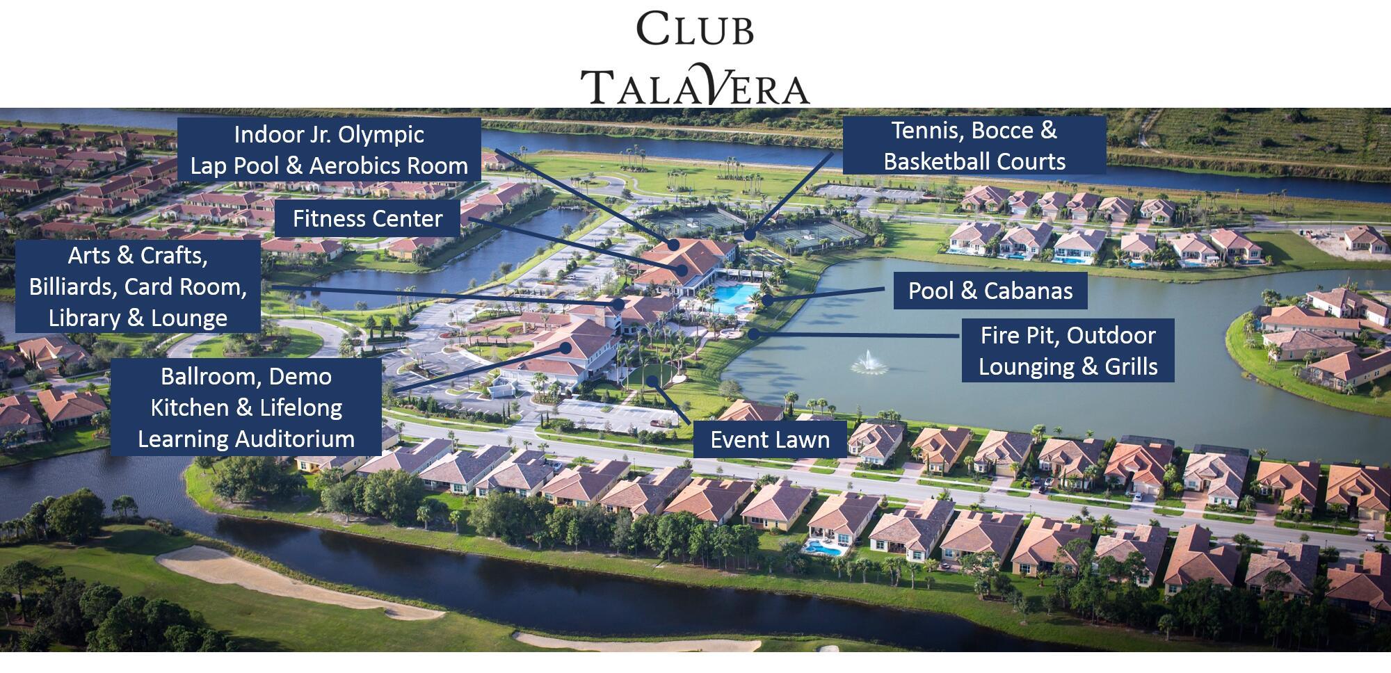 PGA Verano - Residential Lease