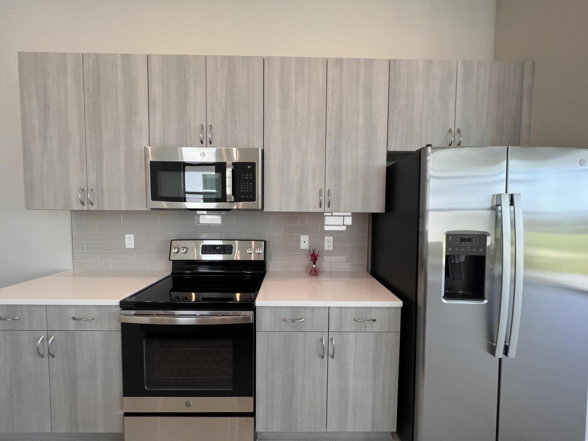 PGA Verano - Residential Lease