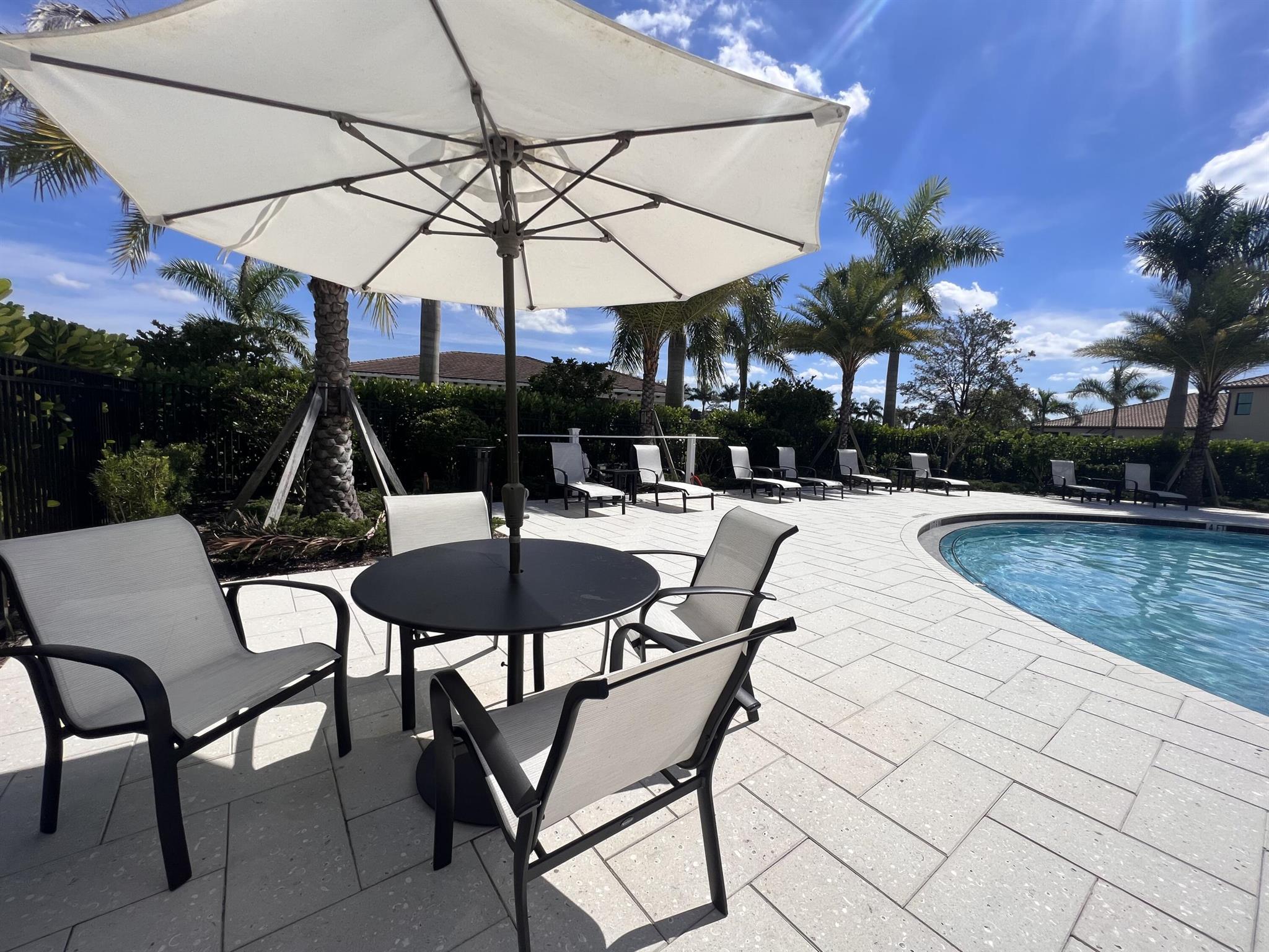 PGA Verano - Residential Lease