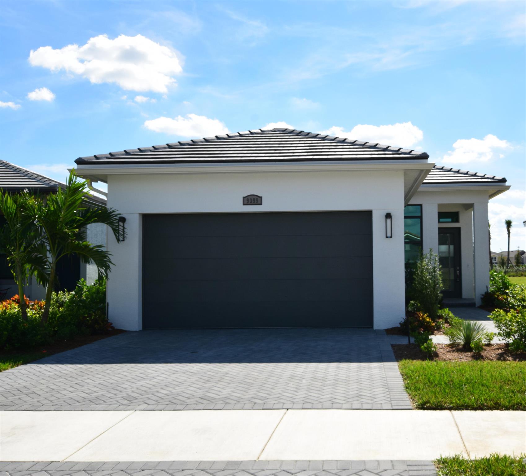 PGA Verano - Residential Lease