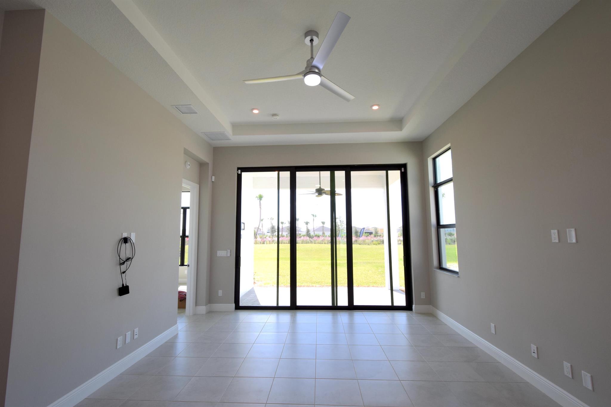 PGA Verano - Residential Lease