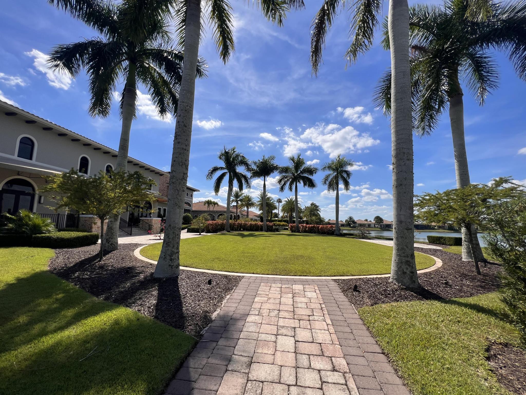 PGA Verano - Residential Lease