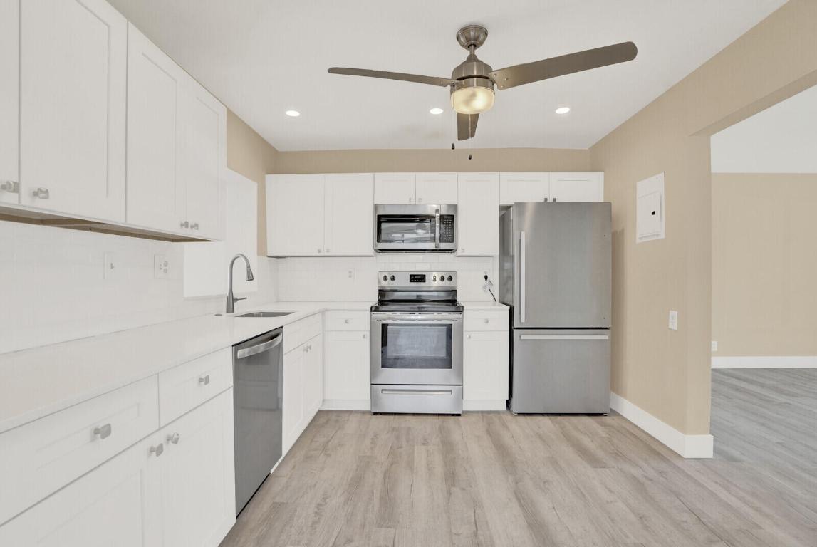 SPANISH VILLAGE - Residential