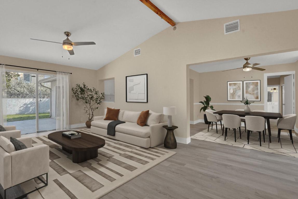 SPANISH VILLAGE - Residential