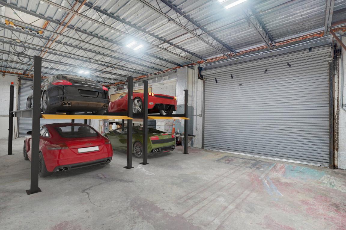 SPANISH VILLAGE - Residential