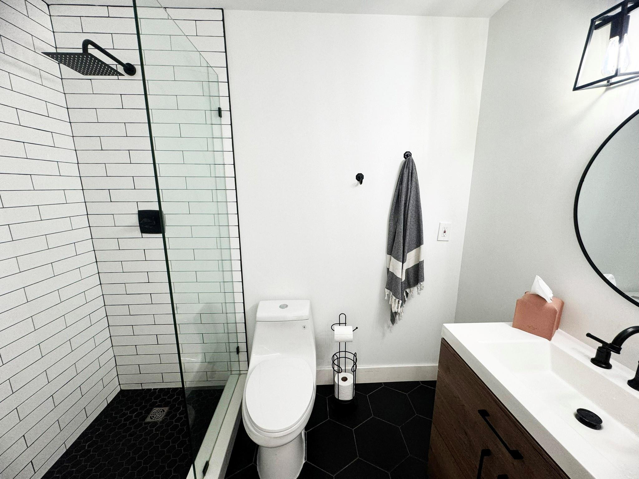 SANDTREE - Residential Lease