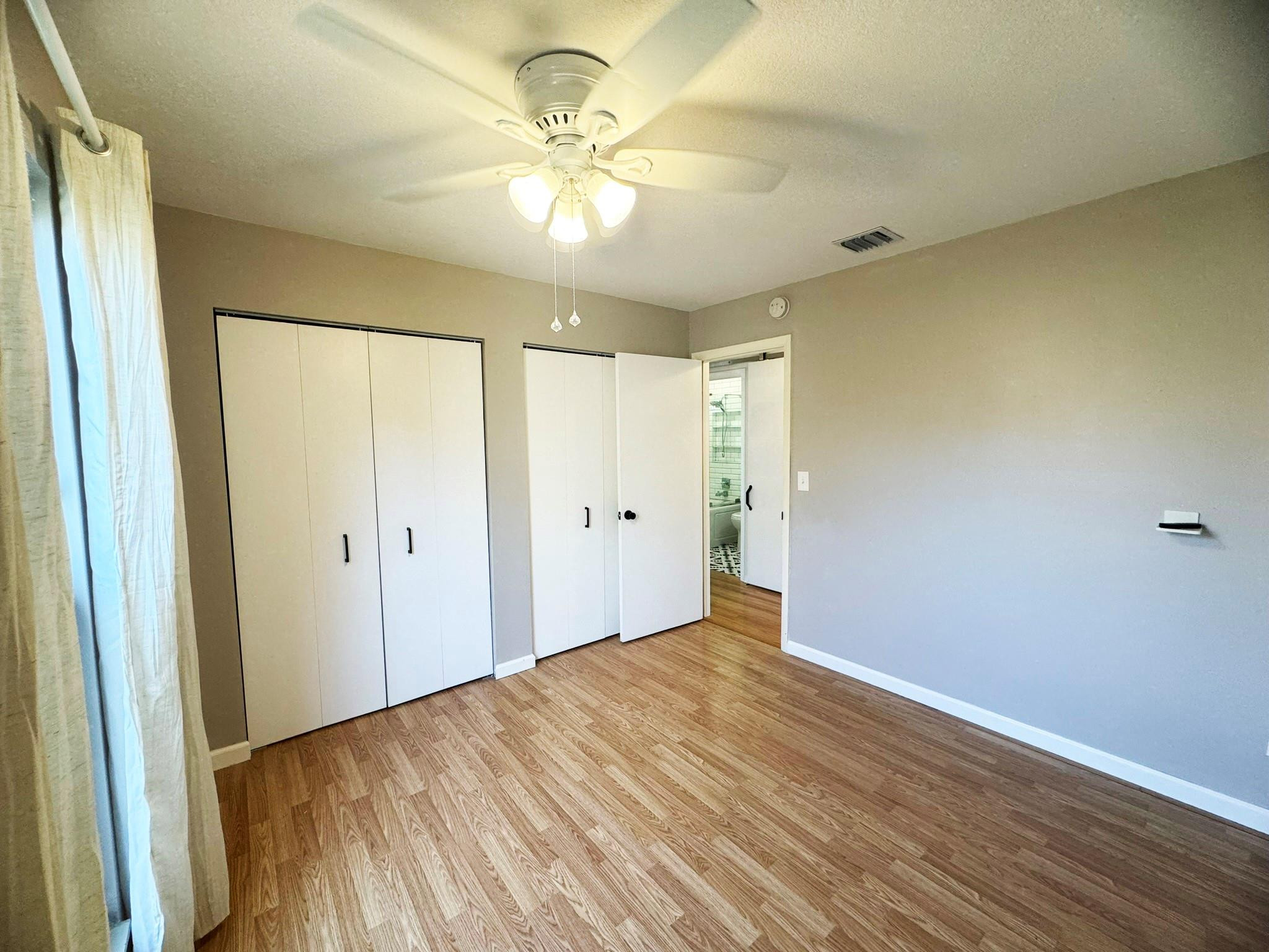SANDTREE - Residential Lease