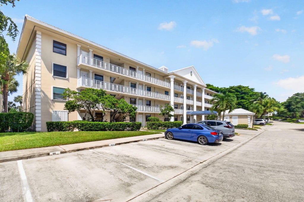 Photo of 3507 VILLAGE Boulevard #105, West Palm Beach, FL 33409 (MLS # B26082562)