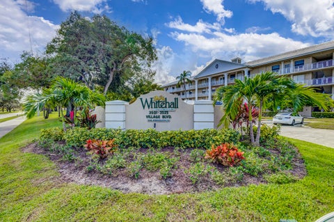 Photo of 3507 VILLAGE Boulevard #105, West Palm Beach, FL 33409 (MLS # B26082562)