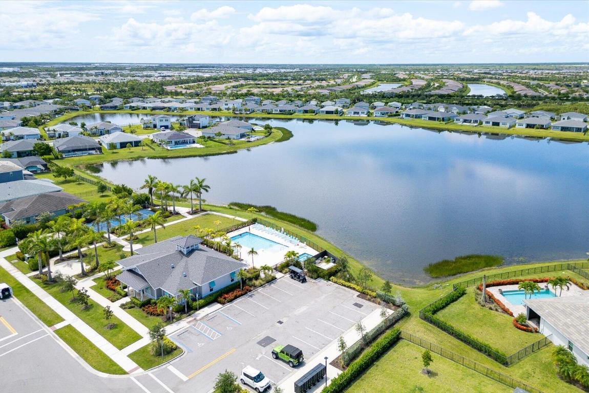 DISCOVERY WAY AT RIVERLAND PARCEL A - Residential