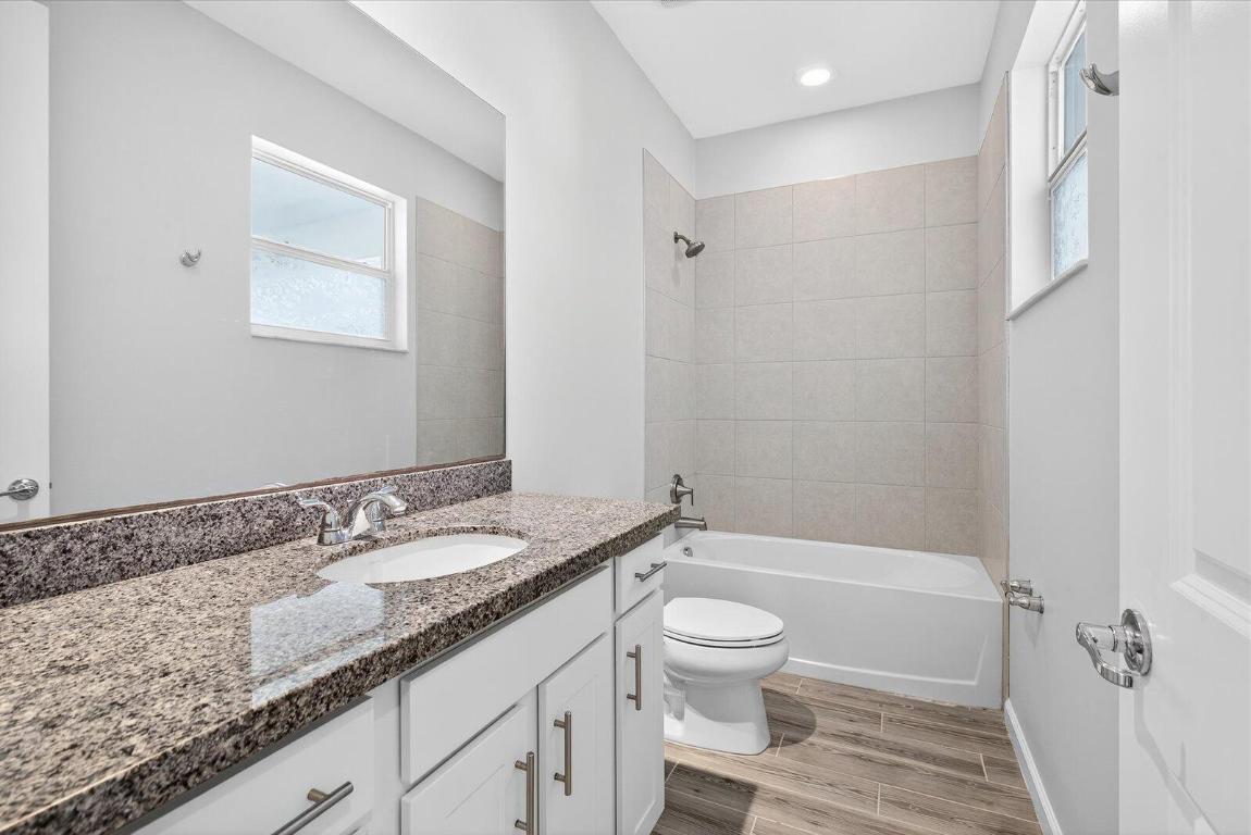 DISCOVERY WAY AT RIVERLAND PARCEL A - Residential