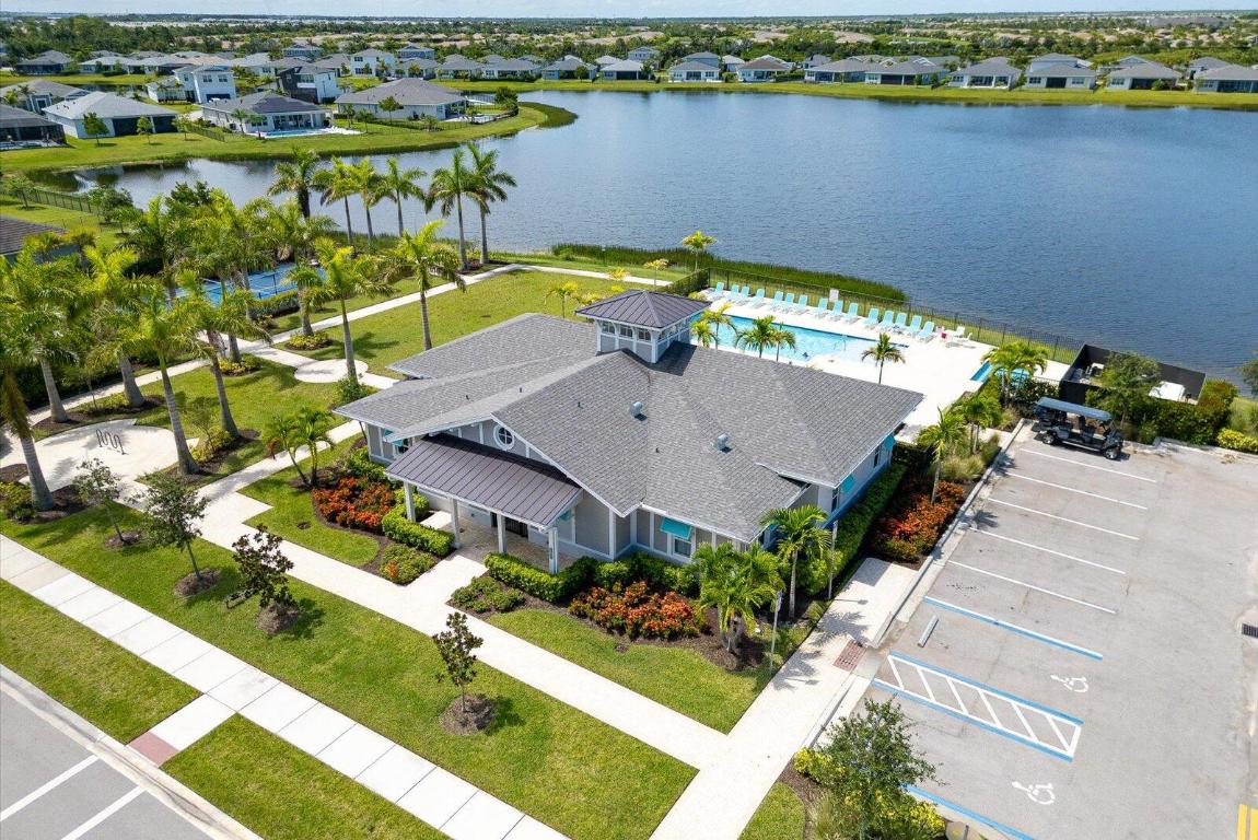 DISCOVERY WAY AT RIVERLAND PARCEL A - Residential