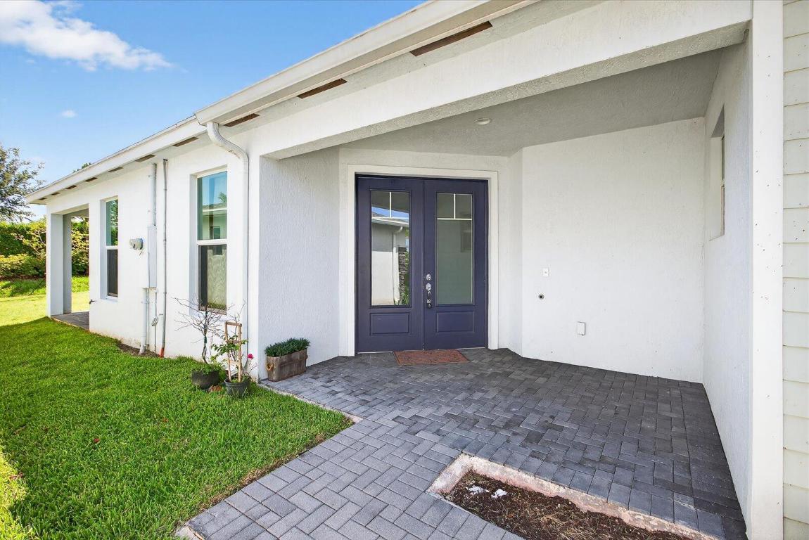 DISCOVERY WAY AT RIVERLAND PARCEL A - Residential