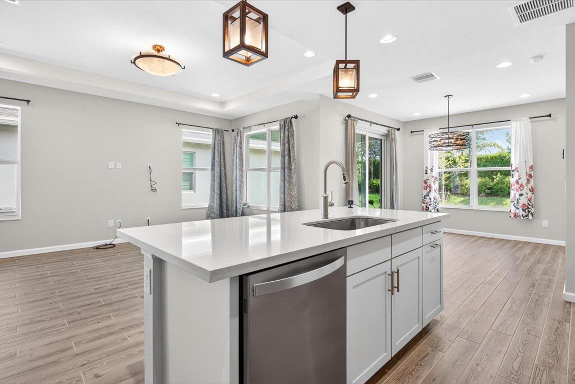 DISCOVERY WAY AT RIVERLAND PARCEL A - Residential