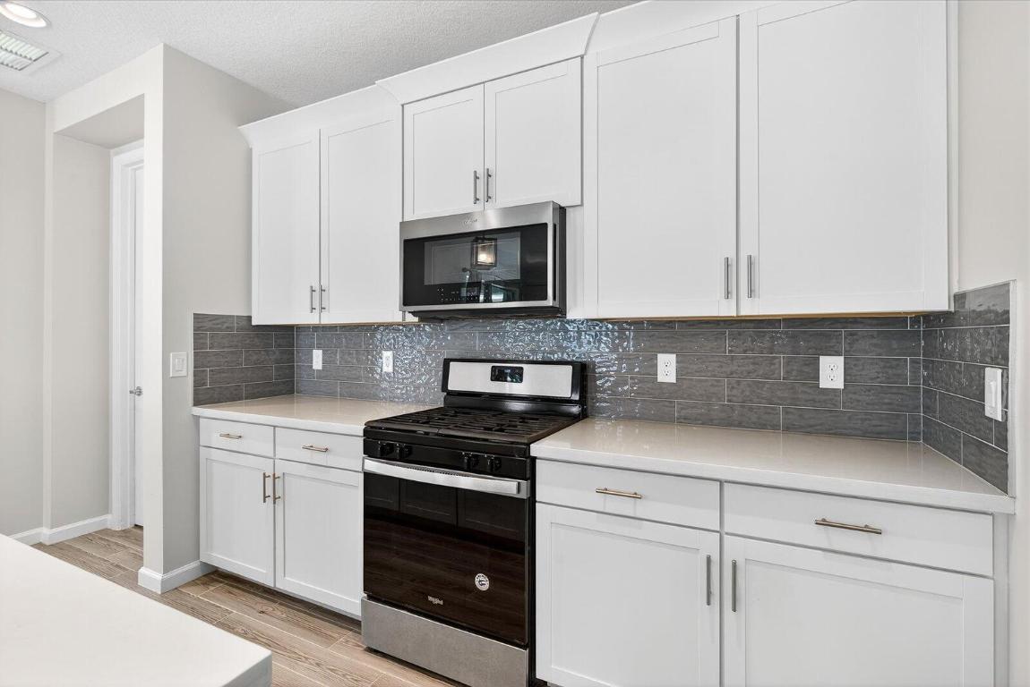 DISCOVERY WAY AT RIVERLAND PARCEL A - Residential