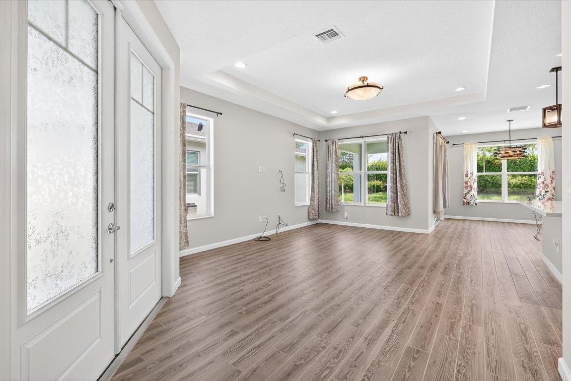 DISCOVERY WAY AT RIVERLAND PARCEL A - Residential