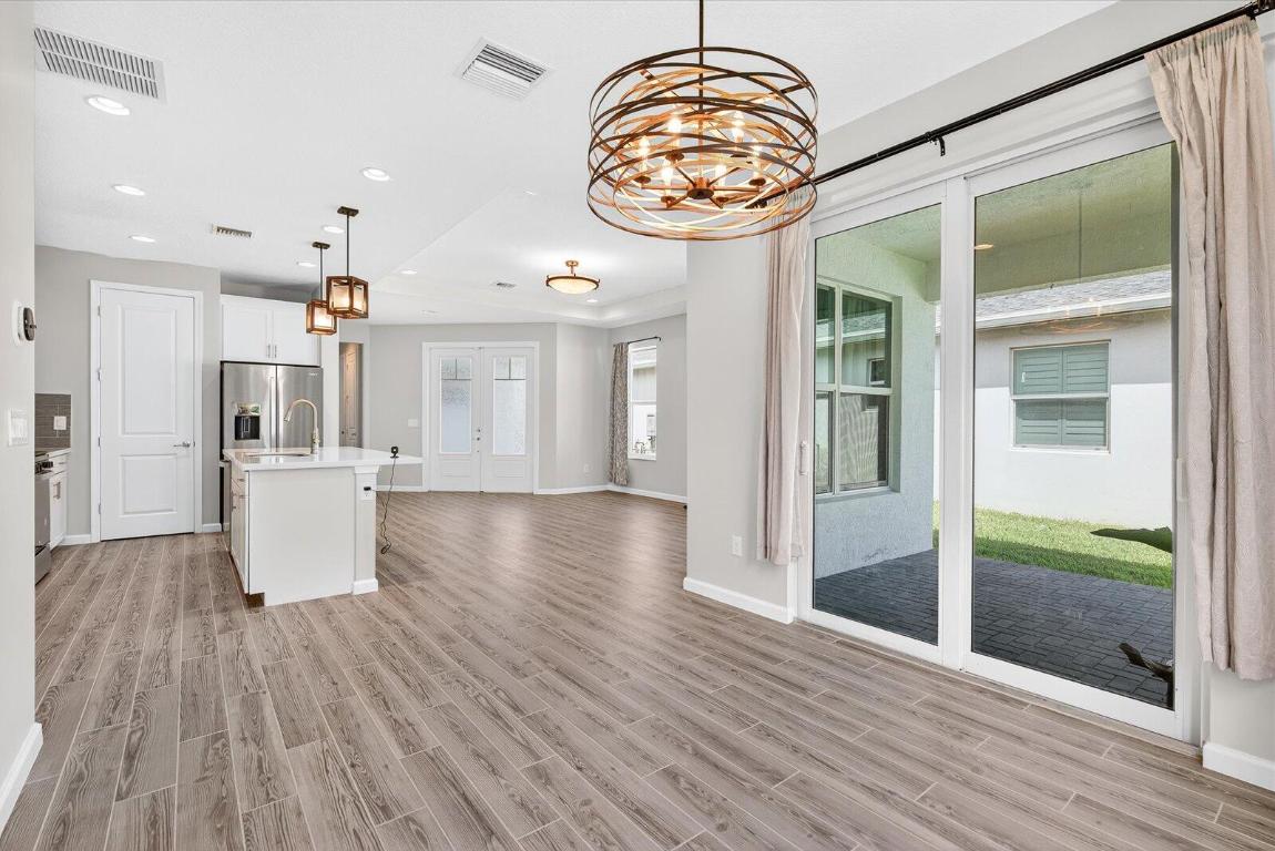 DISCOVERY WAY AT RIVERLAND PARCEL A - Residential