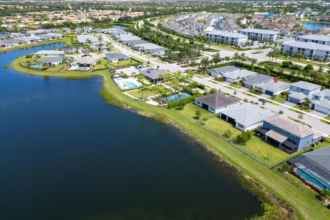 DISCOVERY WAY AT RIVERLAND PARCEL A - Residential