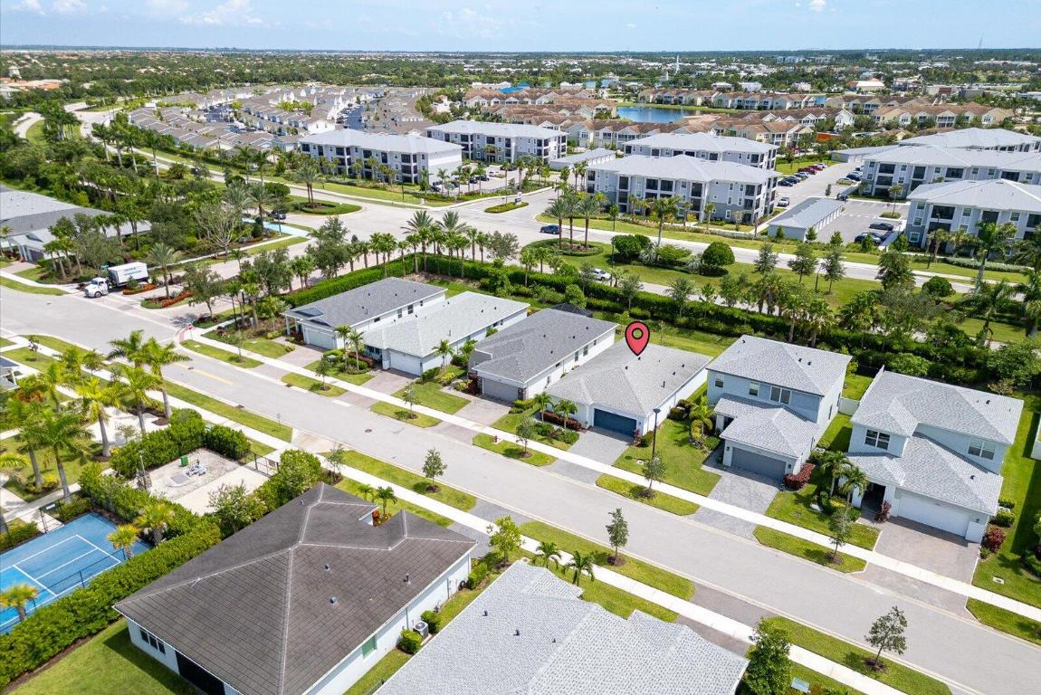 DISCOVERY WAY AT RIVERLAND PARCEL A - Residential