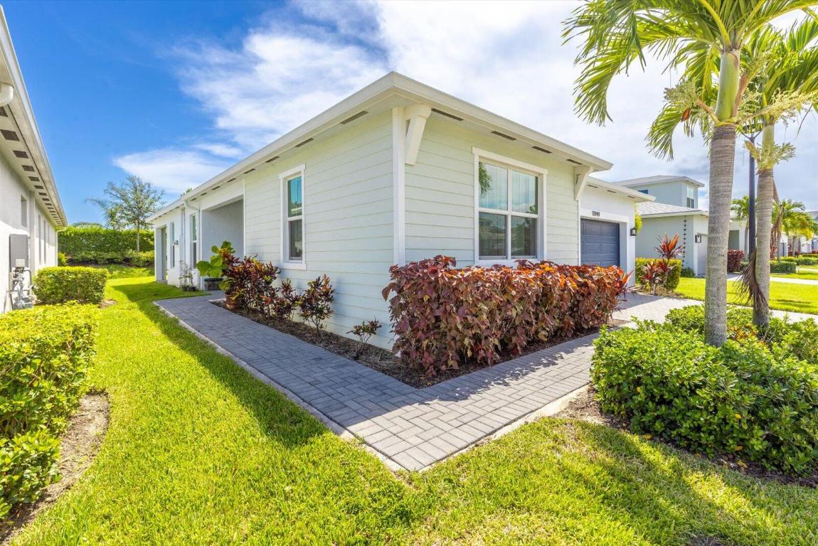 DISCOVERY WAY AT RIVERLAND PARCEL A - Residential