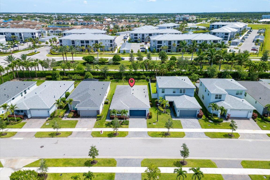 DISCOVERY WAY AT RIVERLAND PARCEL A - Residential