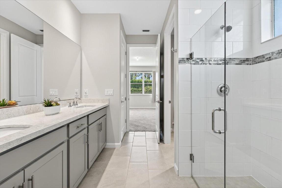 DISCOVERY WAY AT RIVERLAND PARCEL A - Residential