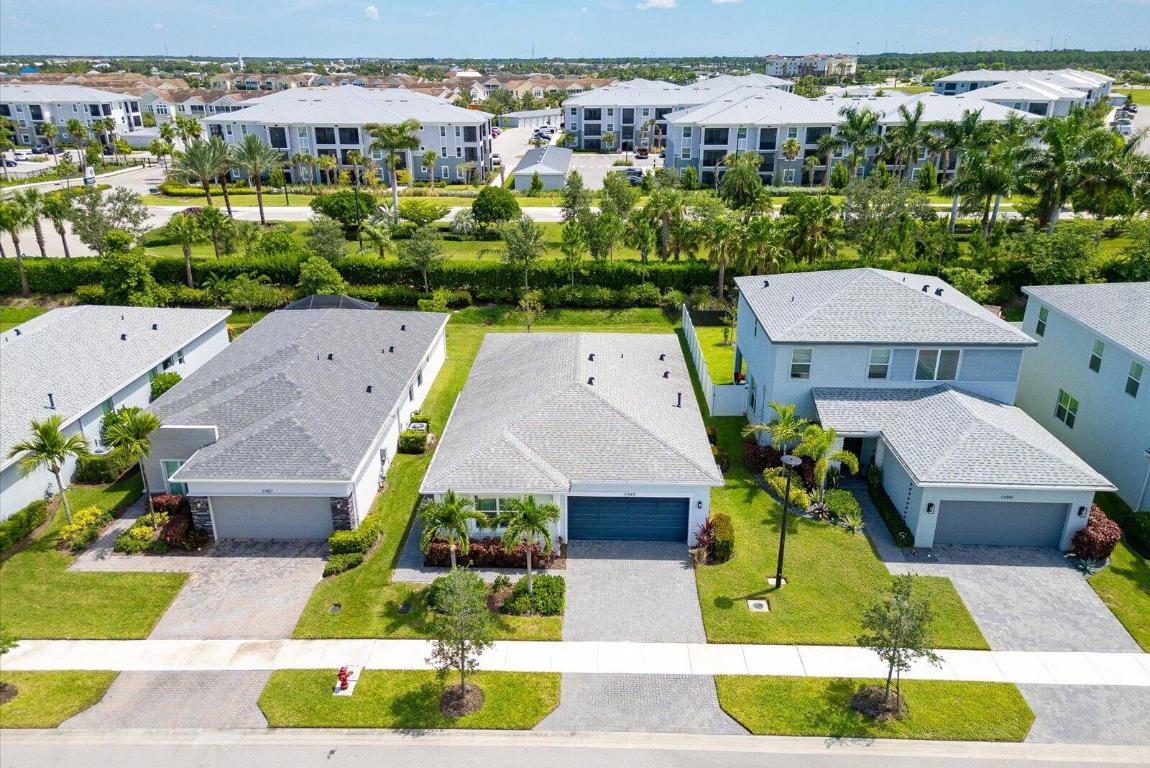 DISCOVERY WAY AT RIVERLAND PARCEL A - Residential